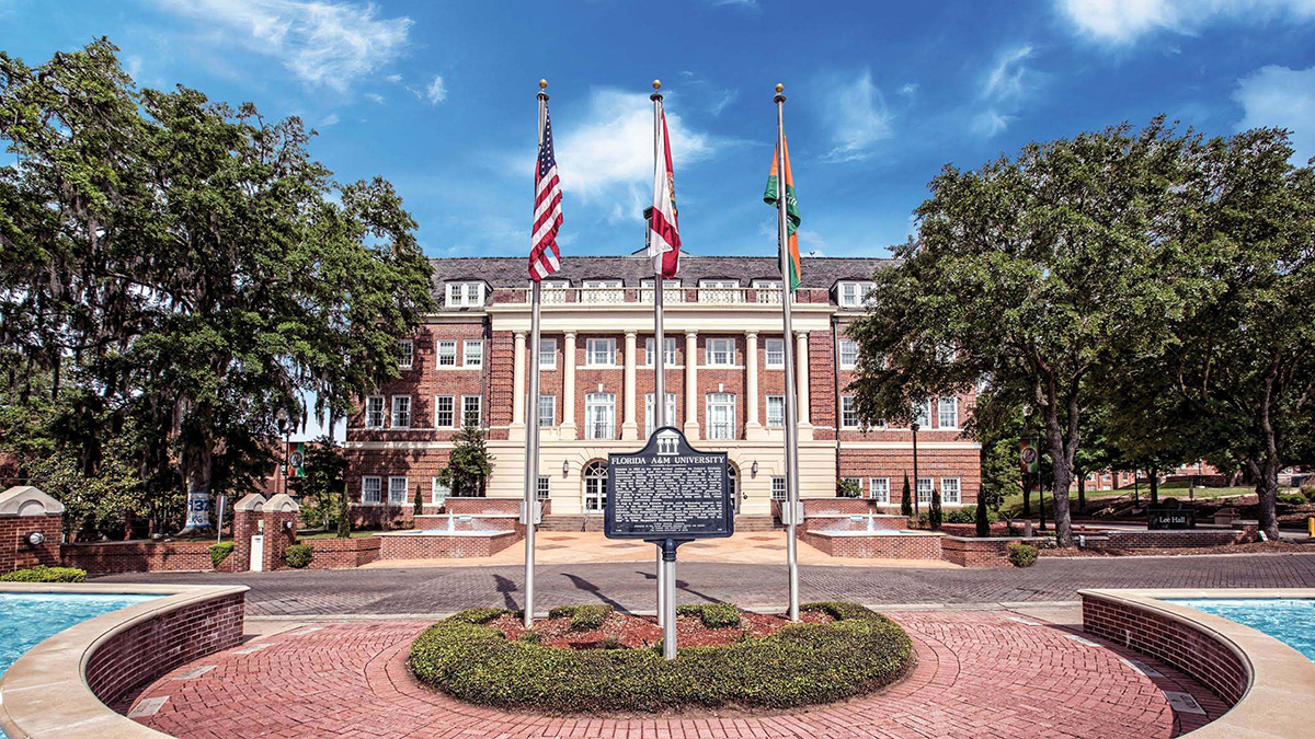 Florida A&M University