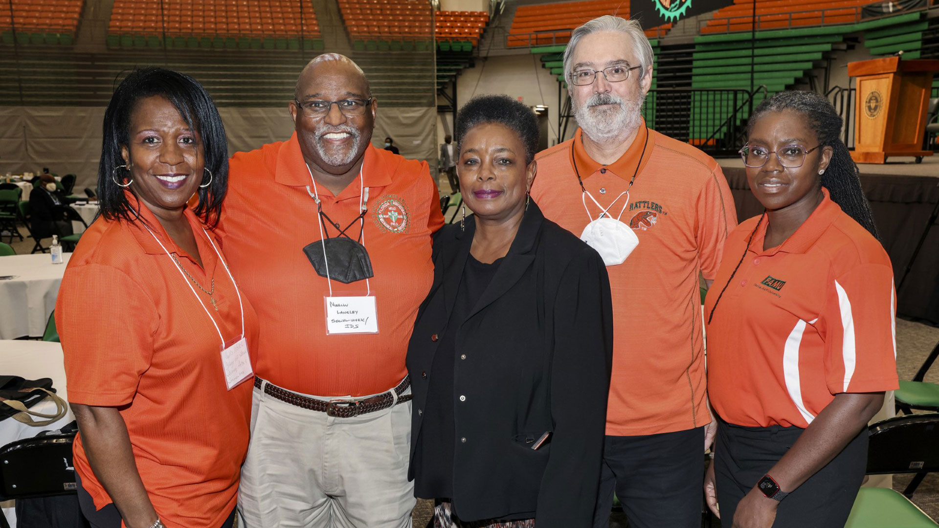 FAMU Faculty