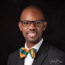 Dr. Jamal Brown