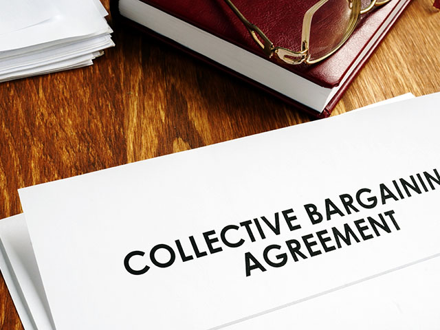 Collective Bargaining Agreement