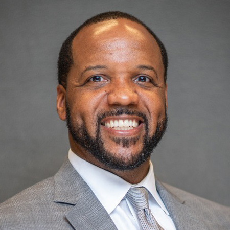 Robert Nobles, DrPH, MPH