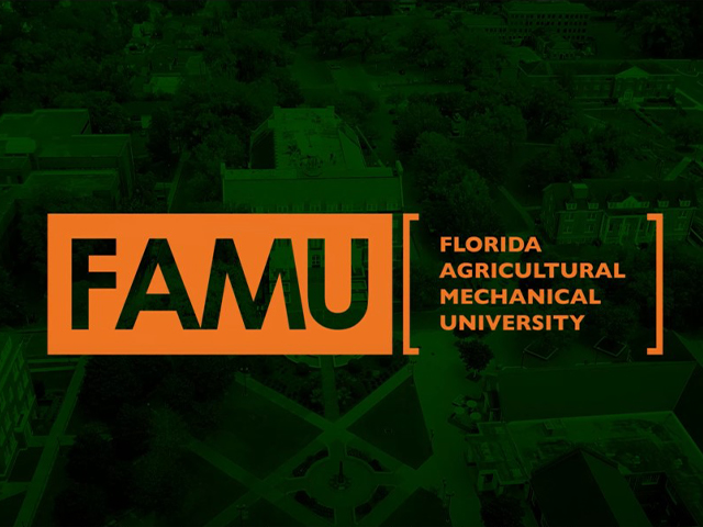 FAMU Rattler statue