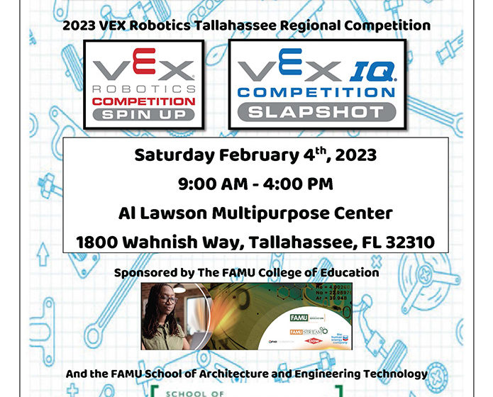 2023 Robotics Competition