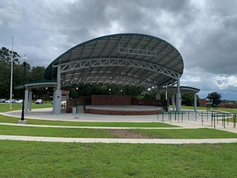 Amphitheater 