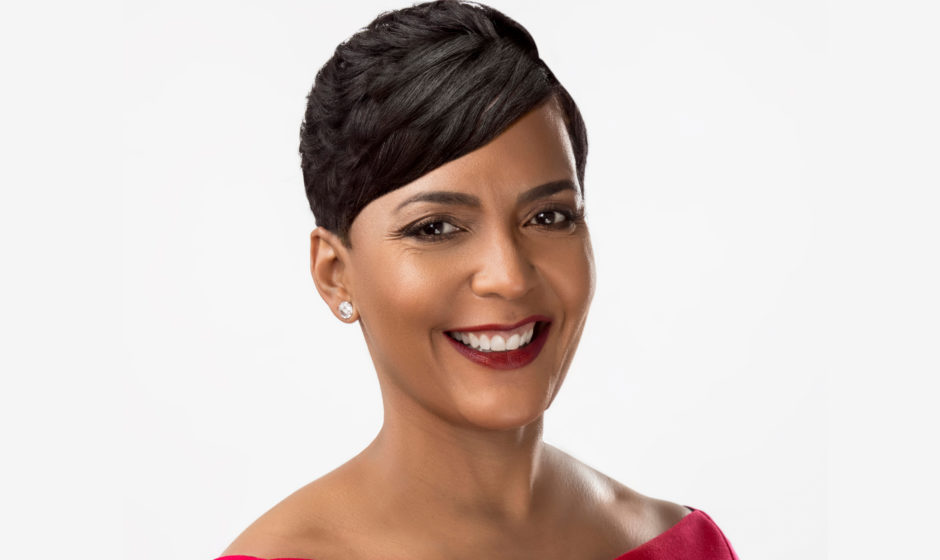 Keisha Lance Bottoms