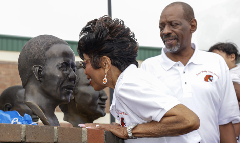 FAMU Busts