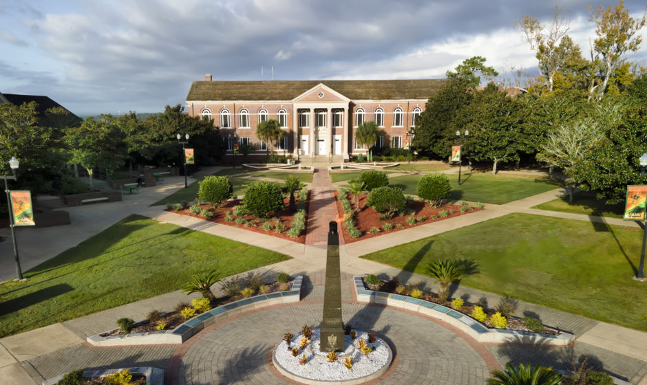 Coleman Library