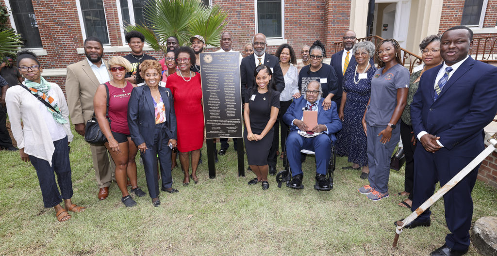 FAMU College of Law Alumni