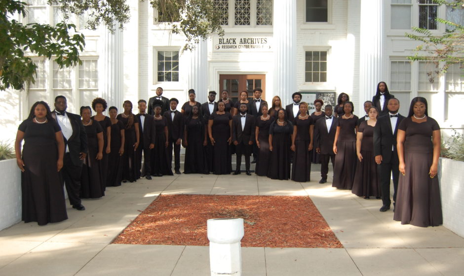 FAMU Concert Choir