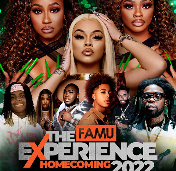 FAMU Homecoming 2022