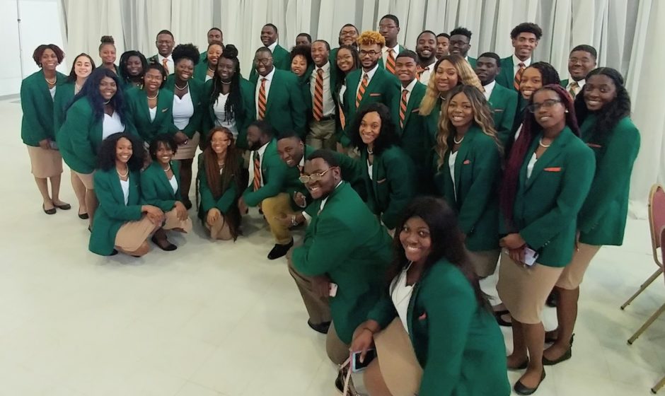 FAMU Concert Choir