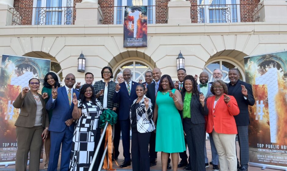 FAMU Leadership