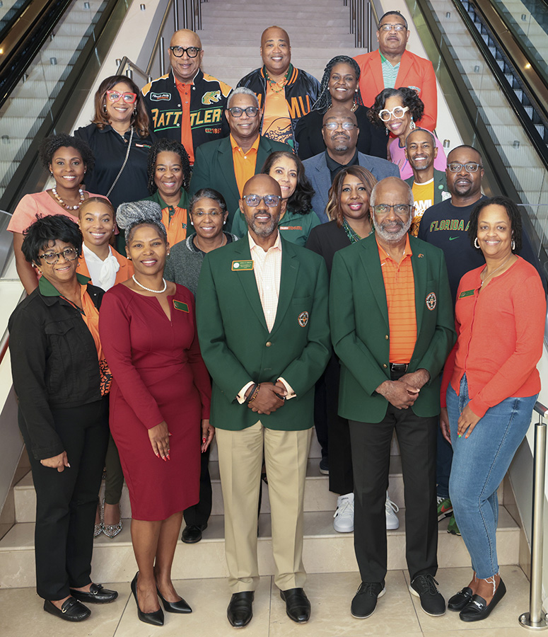 FAMU Foundation