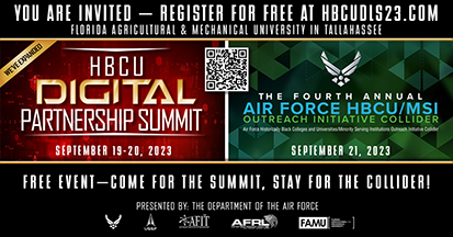 HBCU Digital Literacy Summit