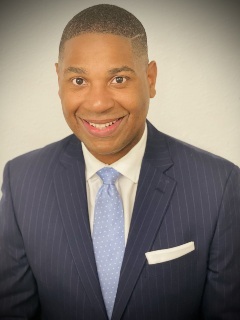 Judge Devin Collier