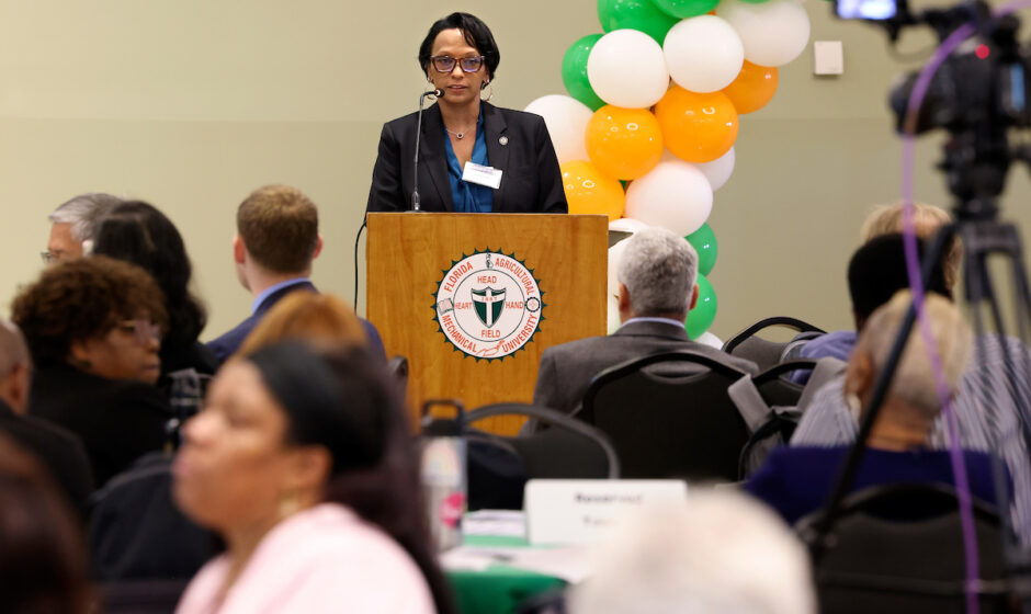 FAMU Hosts NNSA, MSIPP, TEPP Annual Technical Meeting