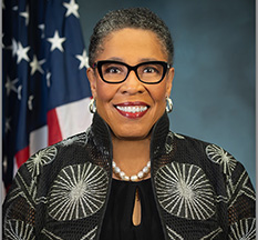 Marcia Fudge