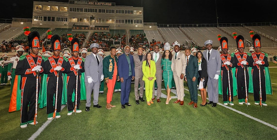 FAMU Homecoming