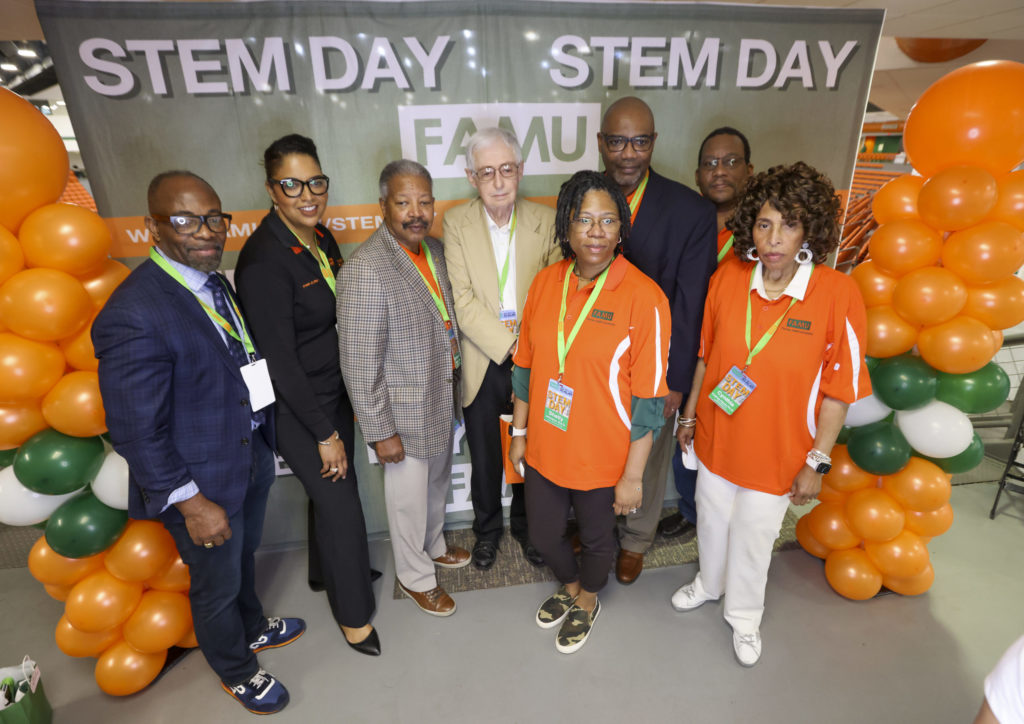 STEM Deans