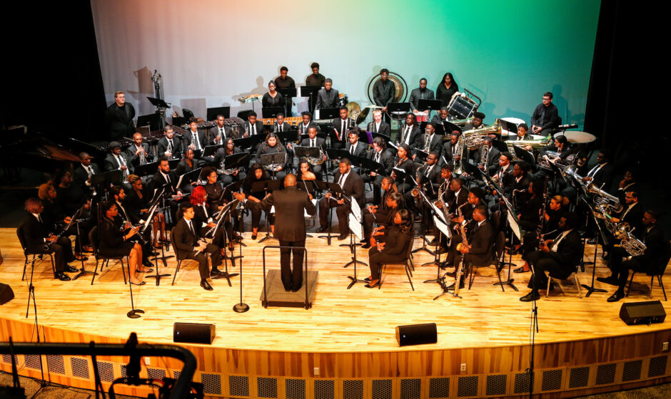 FAMU Wind Symphony