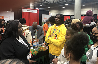 Black College Expo