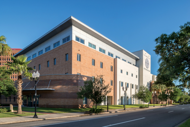 FAMU College of Law