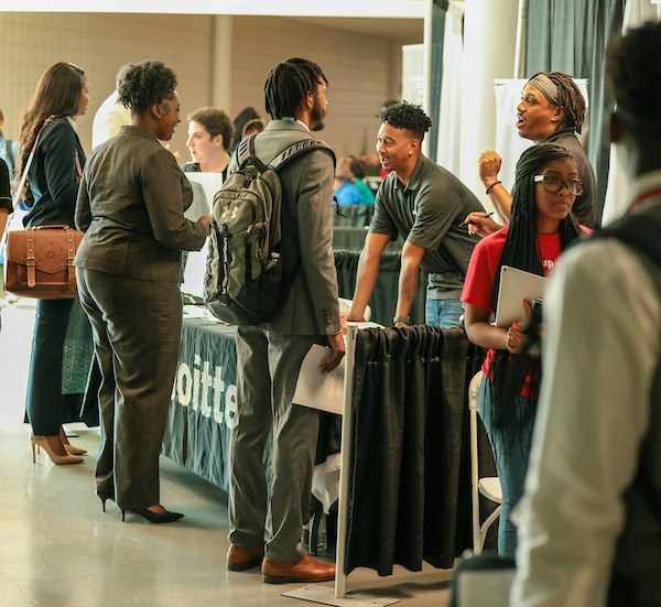 FAMU Fall 2022 Career Expo