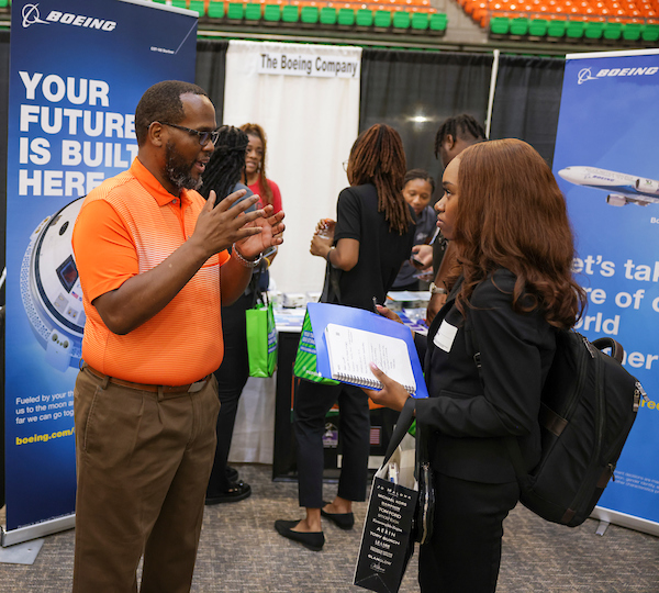 Fall 2022 Career Expo