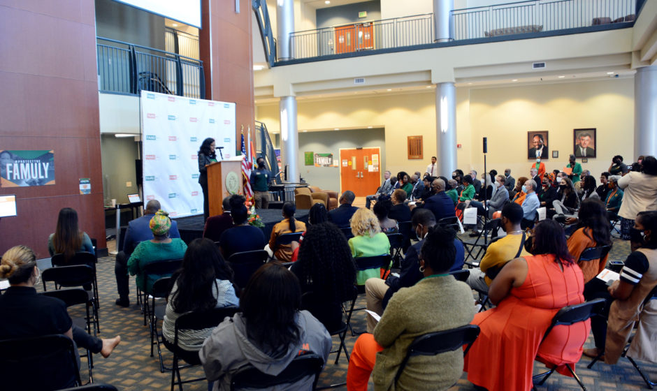 FAMU Law School