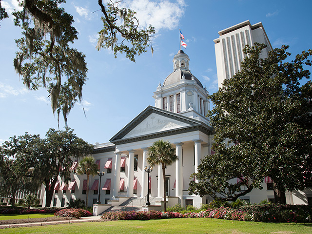 Florida Statues