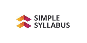 Simple Syllabus