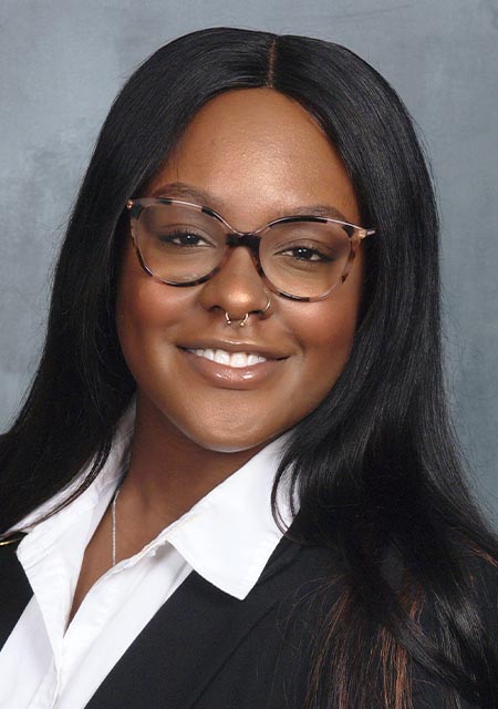 Nakia Grant