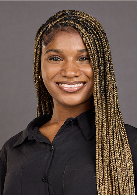Sharlee Shaw