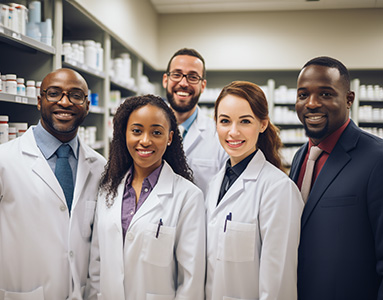 High-impact careers in public health—growth, purpose, and pay.