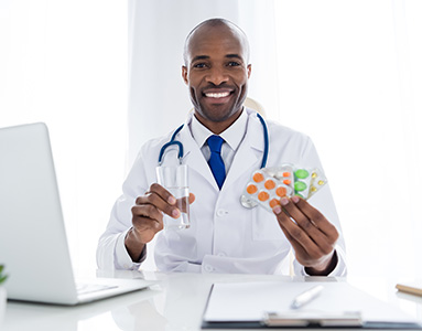 Make an impact—explore careers in public health.
