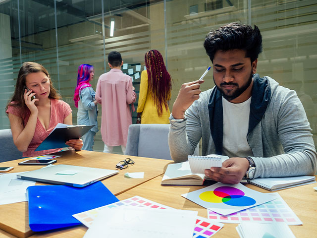 School of Architecture & Engineering Technology