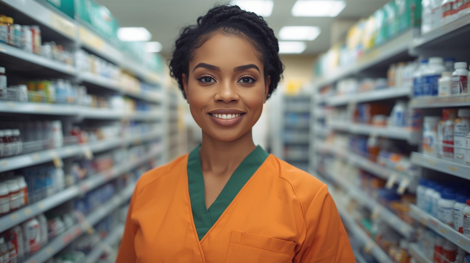 AI Pharmacies
