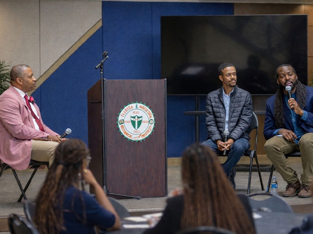 Workshops & Conferences