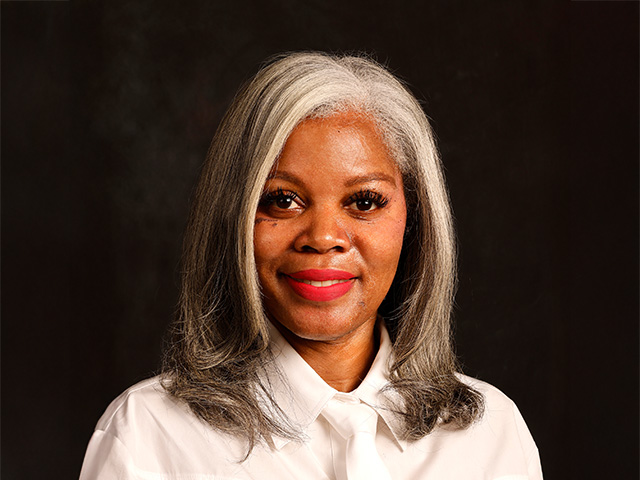 Antonia Brown