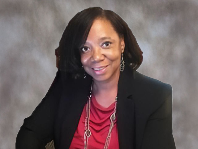 Beverly Gavin