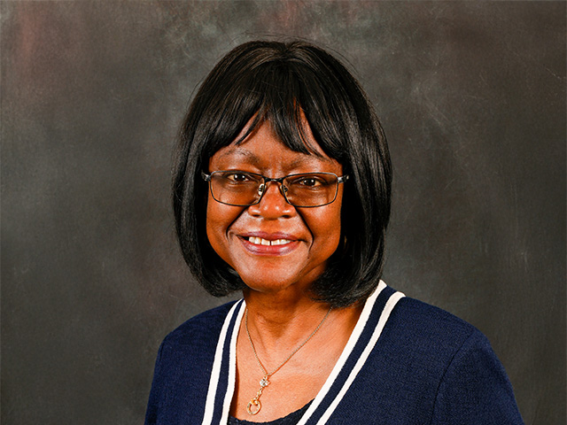 Marilyn Dickey