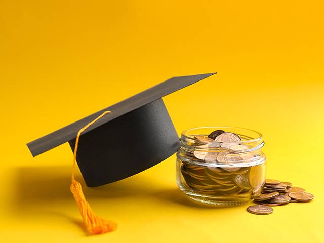 College graduate applying to graduate programs