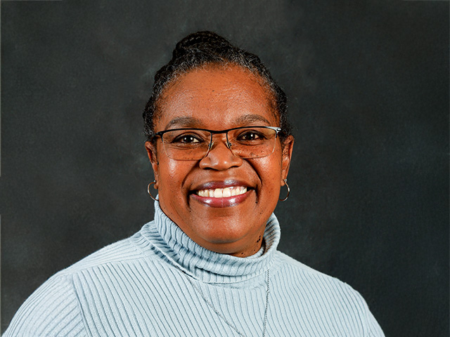 Telisa Jones