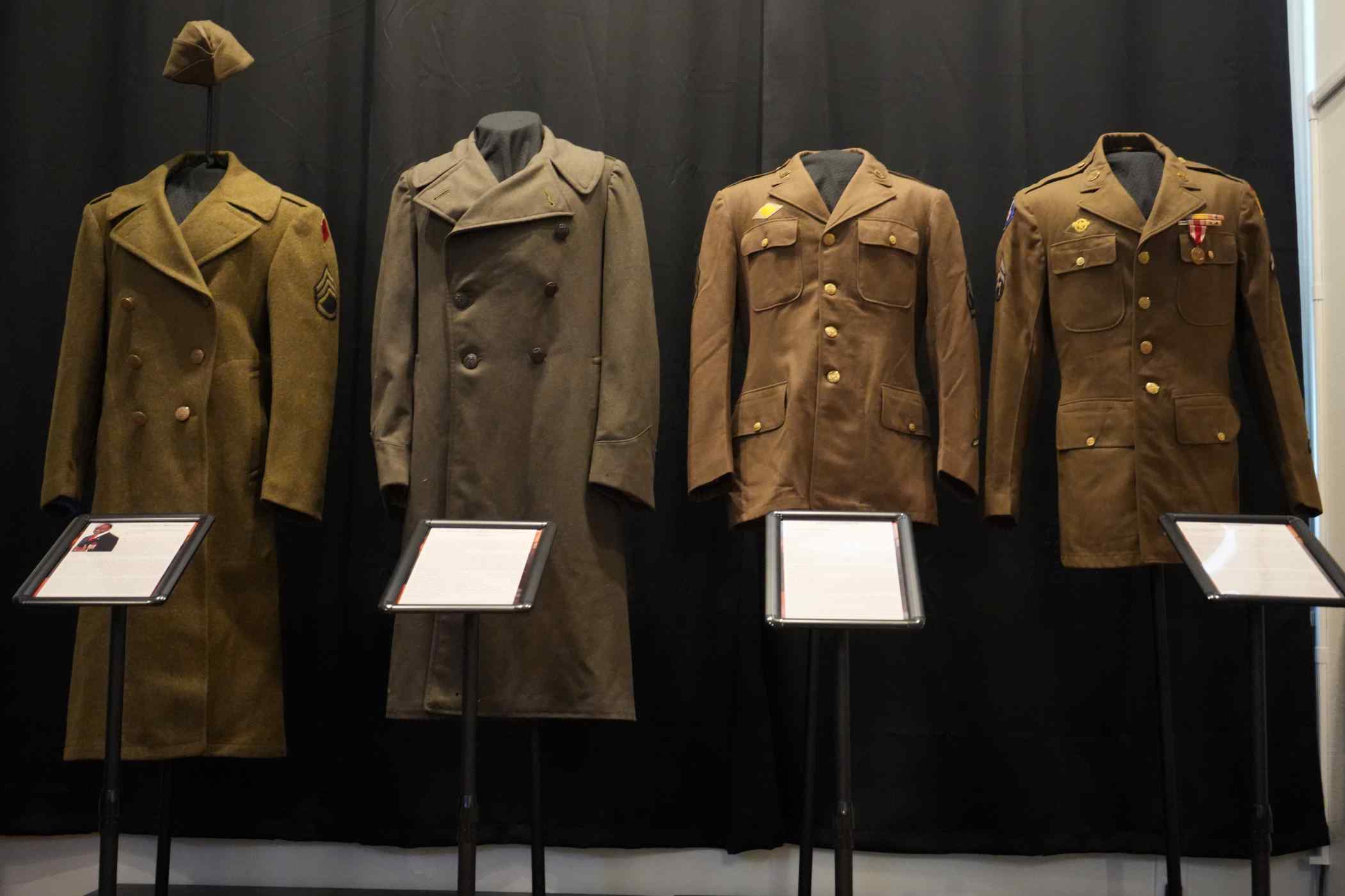 Coats