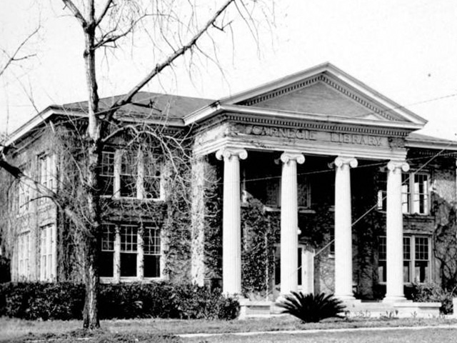 Carnegie Library