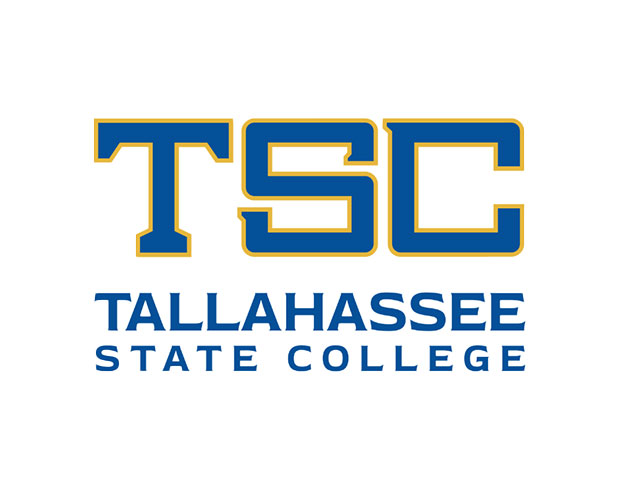 Tallahassee State College logo