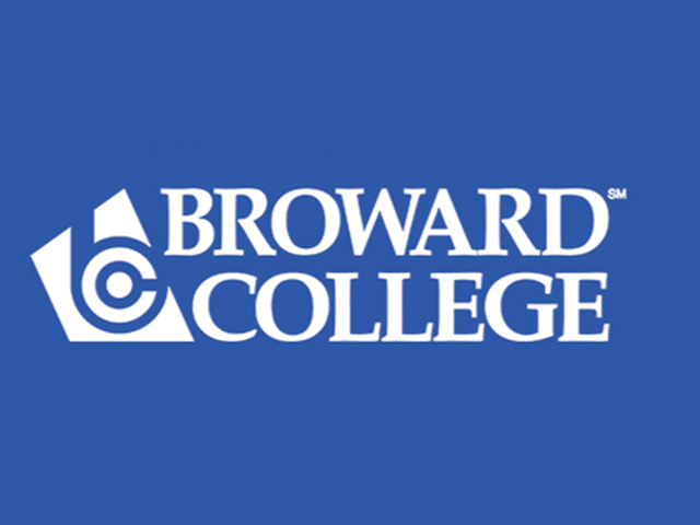 Broward College Logo