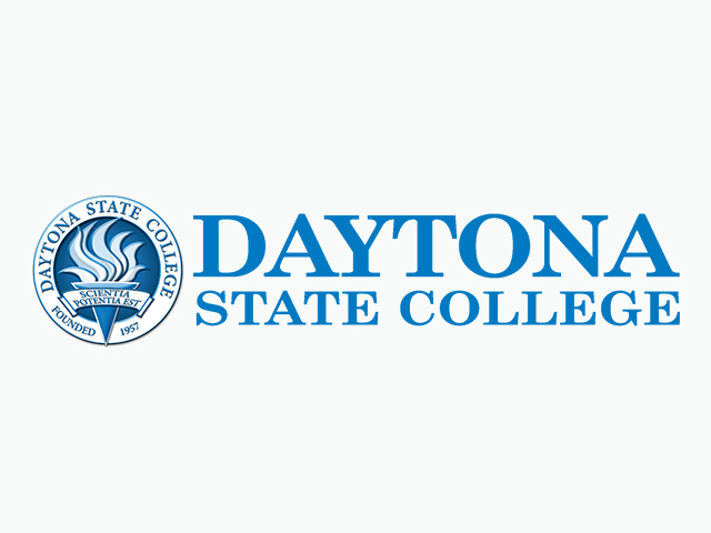 Daytona State College logo