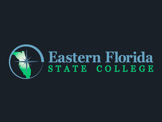 Eastern Florida State College logo