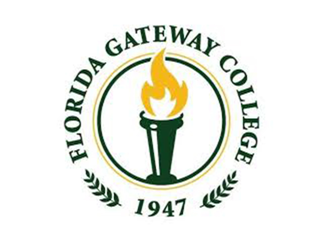 Florida Gateway College logo